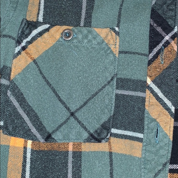 Flannel - Picture 4 of 4